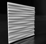 Форма для 3д панелей "Линен"