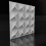 Форма для 3д панелей "Духр"