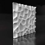 Форма для 3д панелей "Риске"