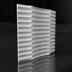 Форма для 3д панелей "Меропа"