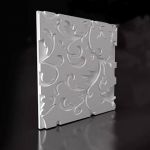 Форма для 3д панелей "Паттер"