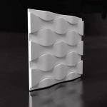 Форма для 3д панелей "Унвил"