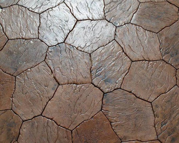 Формы для декоративного камня "Престиж"