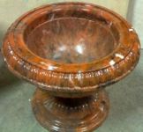 Форма пластиковая "Вазон средний"